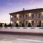 Hotel Macedonia Kalamákion