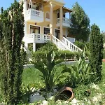 Macedonia Hotel Kalamákion