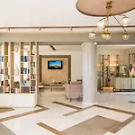 Hotel Macedonia