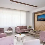 Macedonia Hotel Kalamákion