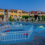 Macedonia 2* Kalamákion