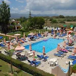 Macedonia Hotel 2*