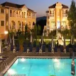 Hotel Macedonia Kalamákion