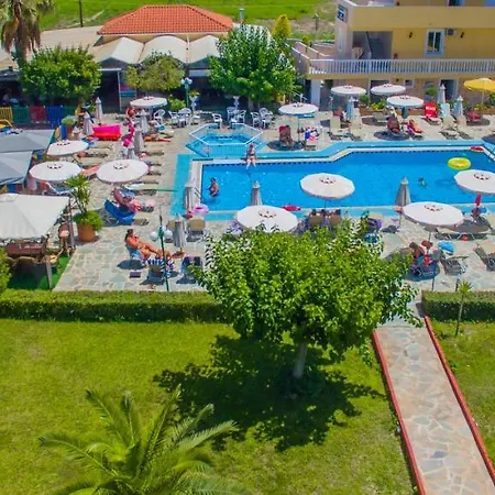 Hotel Macedonia 2*
