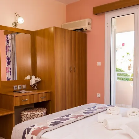 Hotel Macedonia 2*