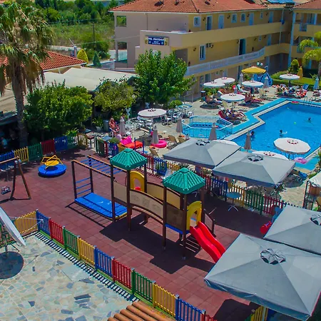 Macedonia 2* Kalamaki (Zakynthos)