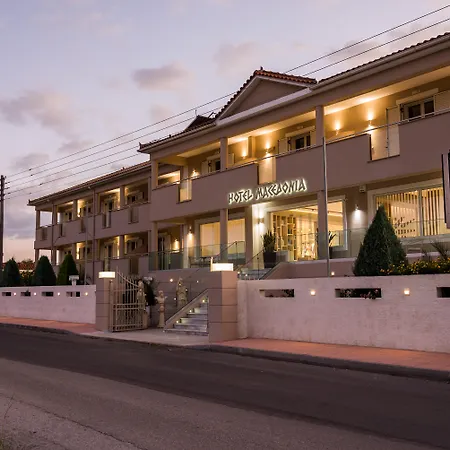 Macedonia Kalamaki (Zakynthos)