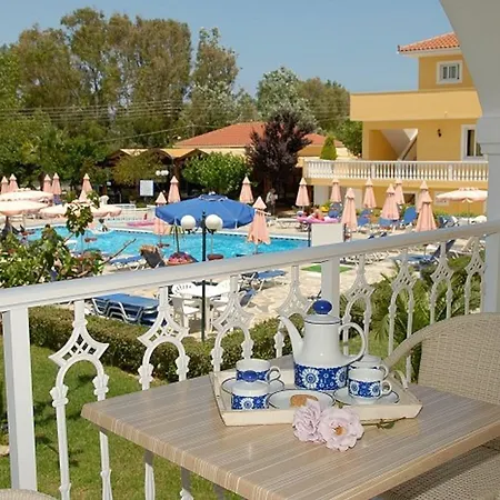 Hotel Macedonia