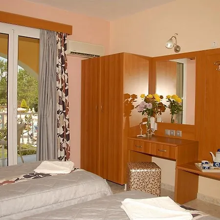 Hotel Macedonia 2*