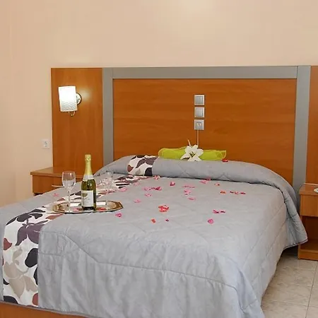 Macedonia Hotel