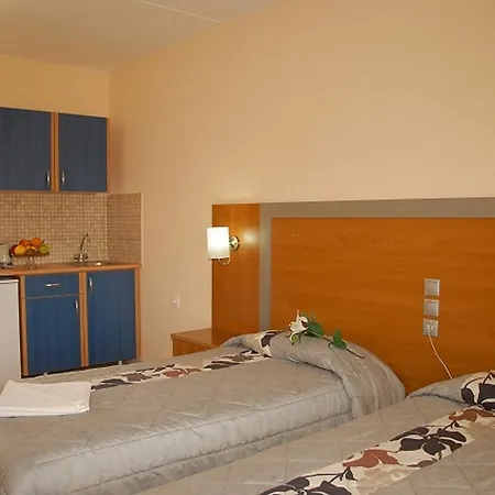 Macedonia Hotel 2*