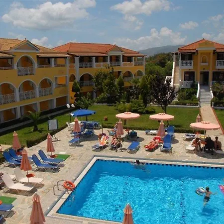 Macedonia Hotel 2*