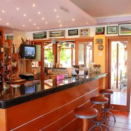 Macedonia Hotel
