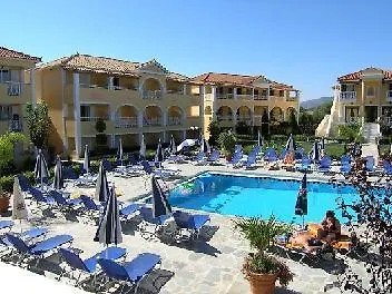 Macedonia Hotel 2*