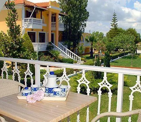Macedonia Kalamaki (Zakynthos)