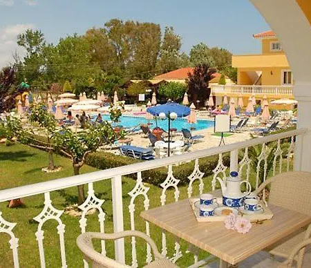Macedonia Hotel 2*