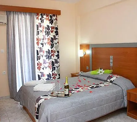Macedonia Hotel 2*