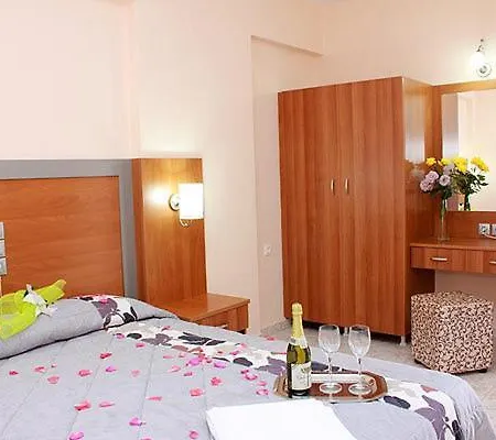 Hotel Macedonia