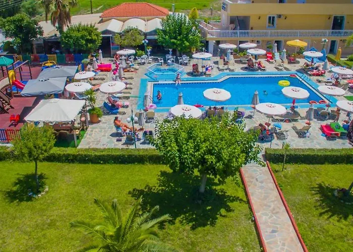 Otel Macedonia 2*
