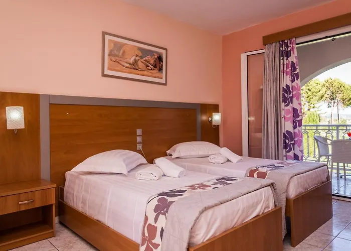 Macedonia Otel 2*