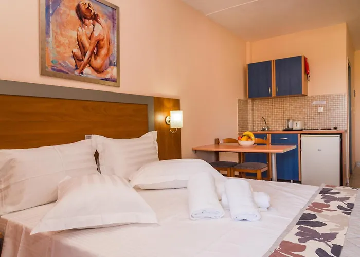 Macedonia Otel