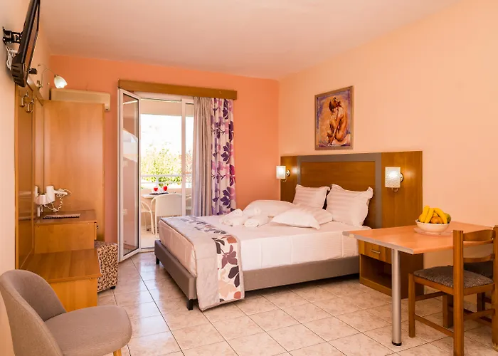 Otel Macedonia