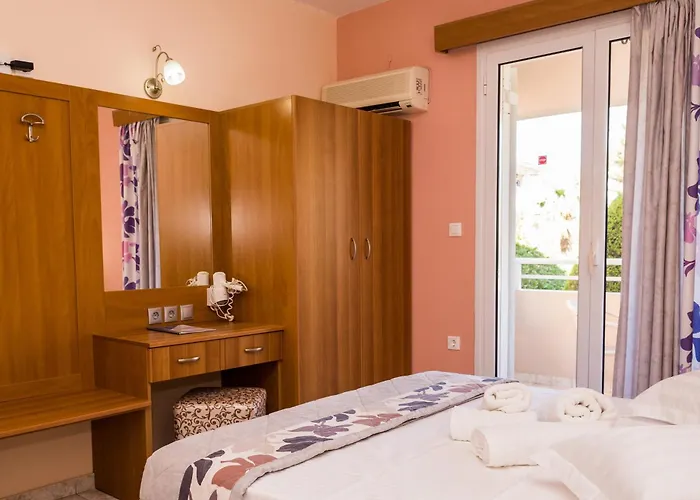 Otel Macedonia 2*