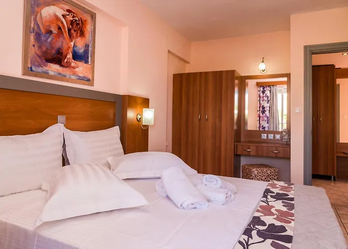 Otel Macedonia