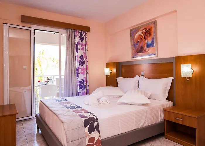 Otel Macedonia 2*