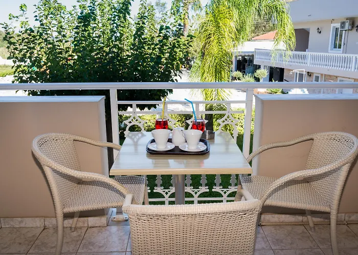Otel Macedonia 2*