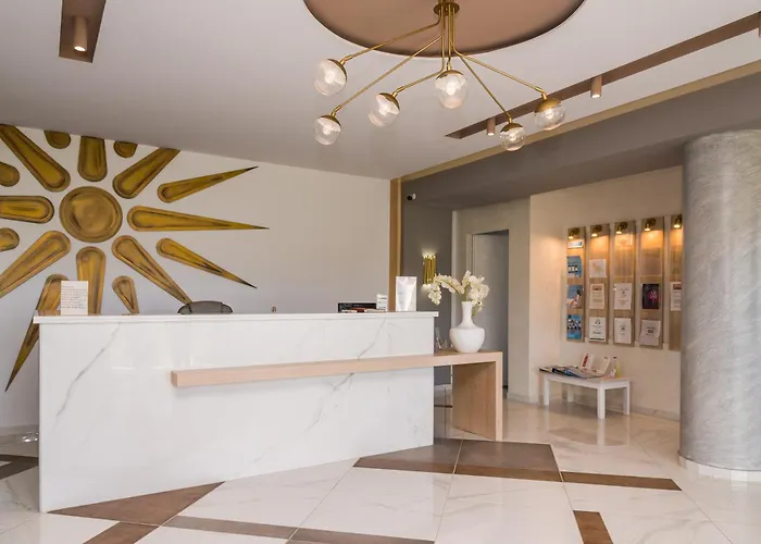 Otel Macedonia