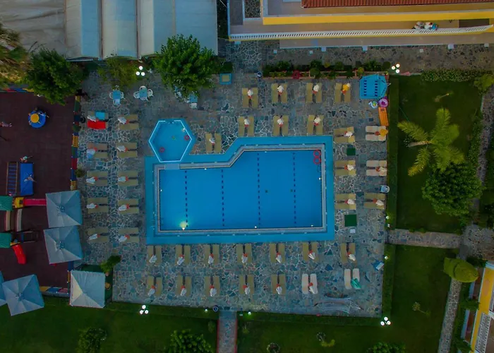 Otel Macedonia