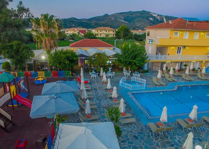 Otel Macedonia