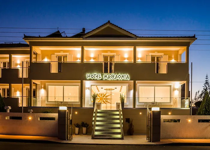 Macedonia 2*