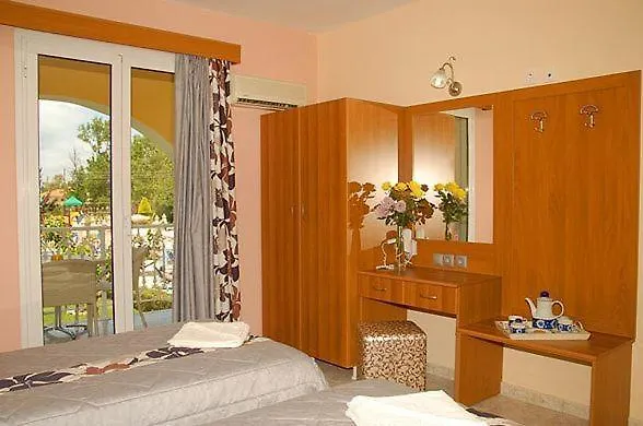 Otel Macedonia 2*