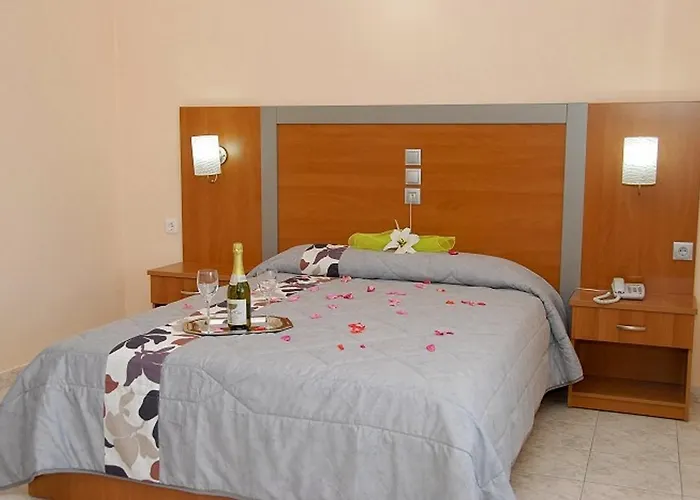 Macedonia Otel