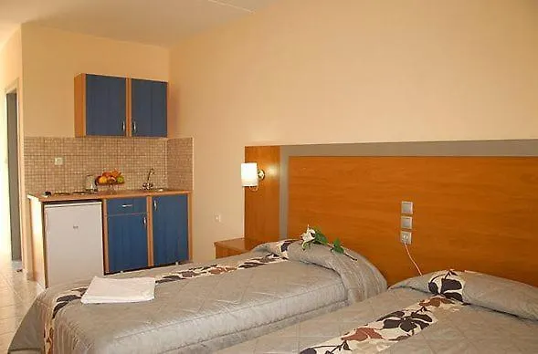 Macedonia Otel 2*