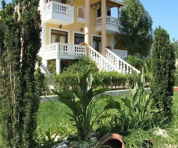 Macedonia Otel Kalamákion
