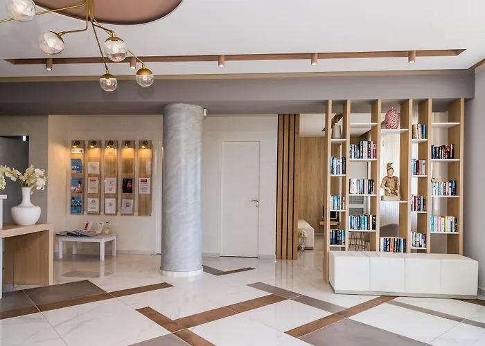 Otel Macedonia 2*