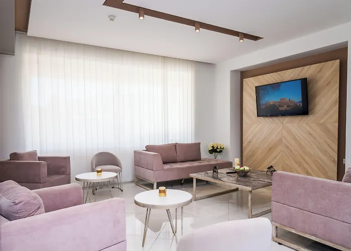 Macedonia Otel Kalamákion