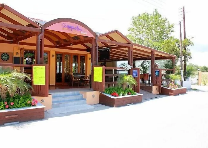 Macedonia 2*