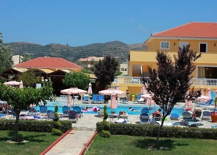 Otel Macedonia 2*
