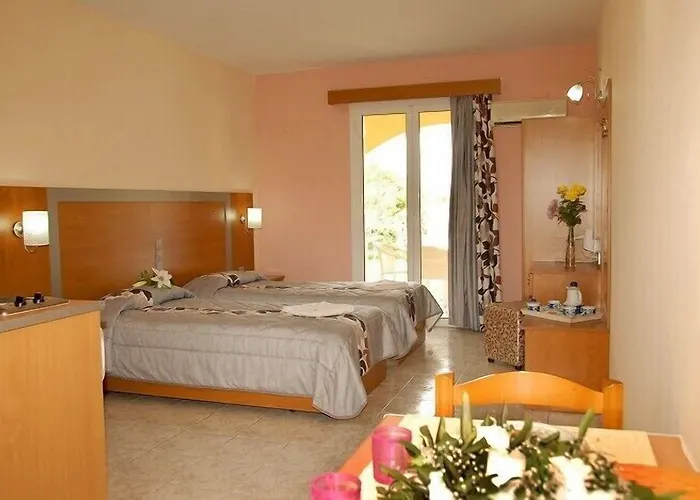 Macedonia Otel 2*