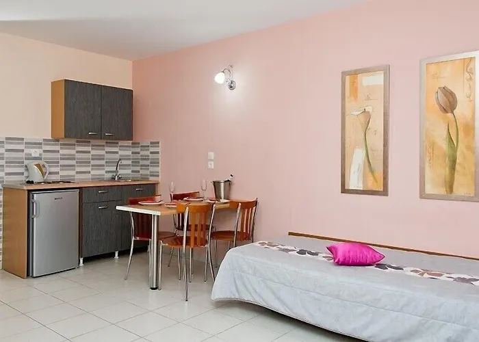 Macedonia Otel