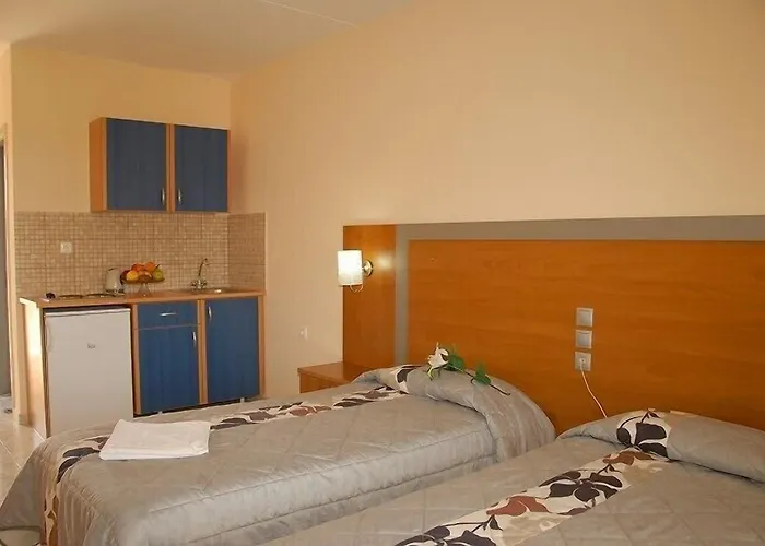 Otel Macedonia 2*
