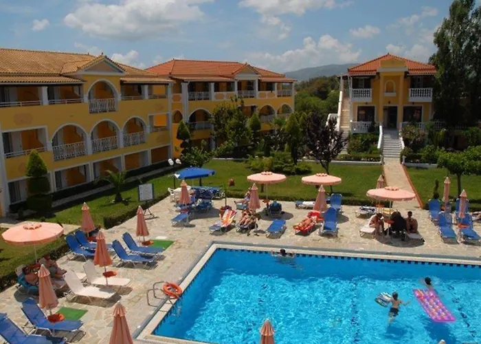 Macedonia Otel 2*