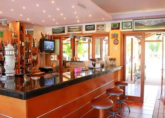 Macedonia Otel