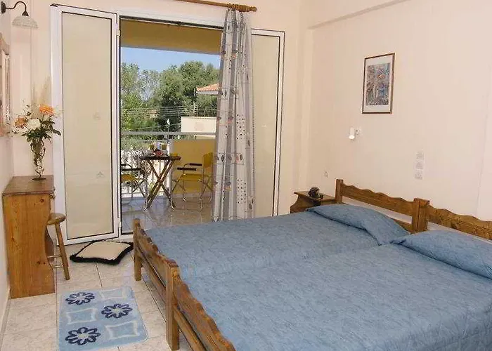 Otel Macedonia