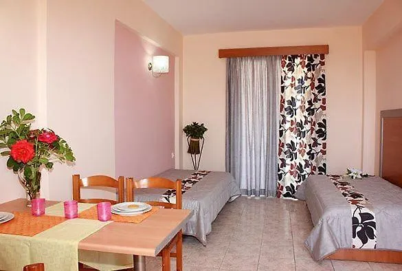 Otel Macedonia