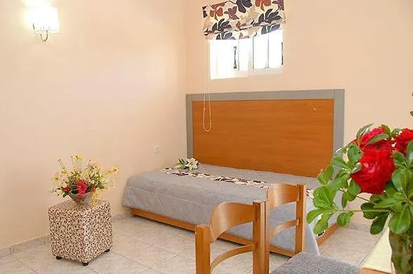 Macedonia Otel Kalamákion